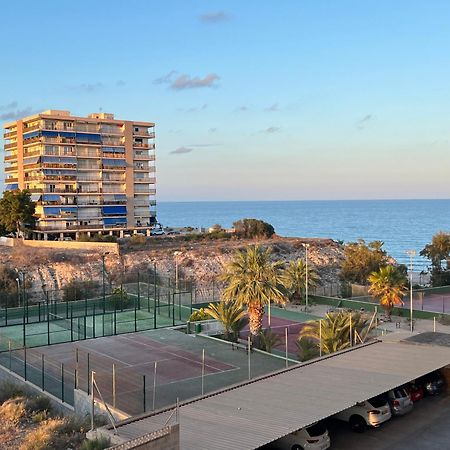 Alicante Plage Muchavista Vu Mer Piscine ,Wifi 外观 照片