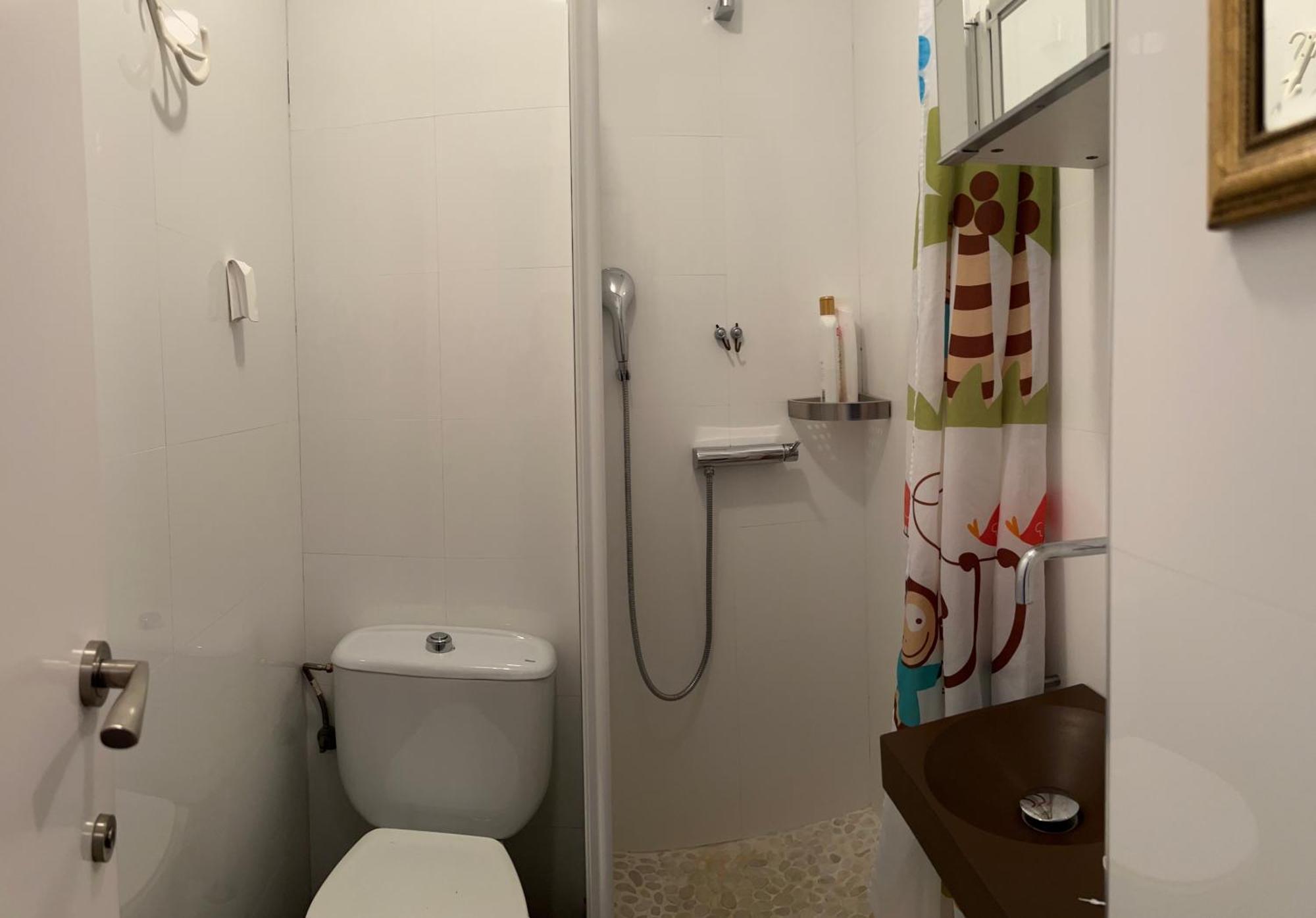 Alicante Plage Muchavista Vu Mer Piscine ,Wifi 外观 照片